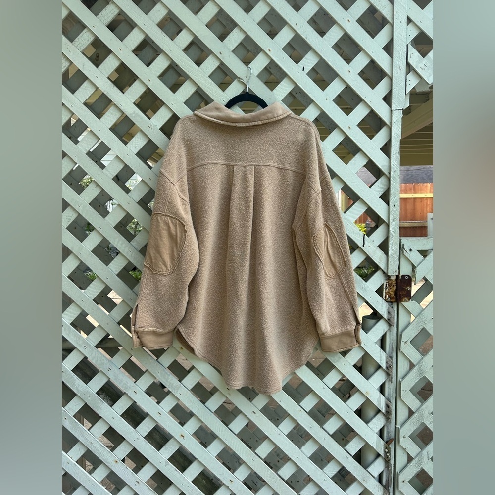 Free people Ruby Jacket - Picture 6 of 7